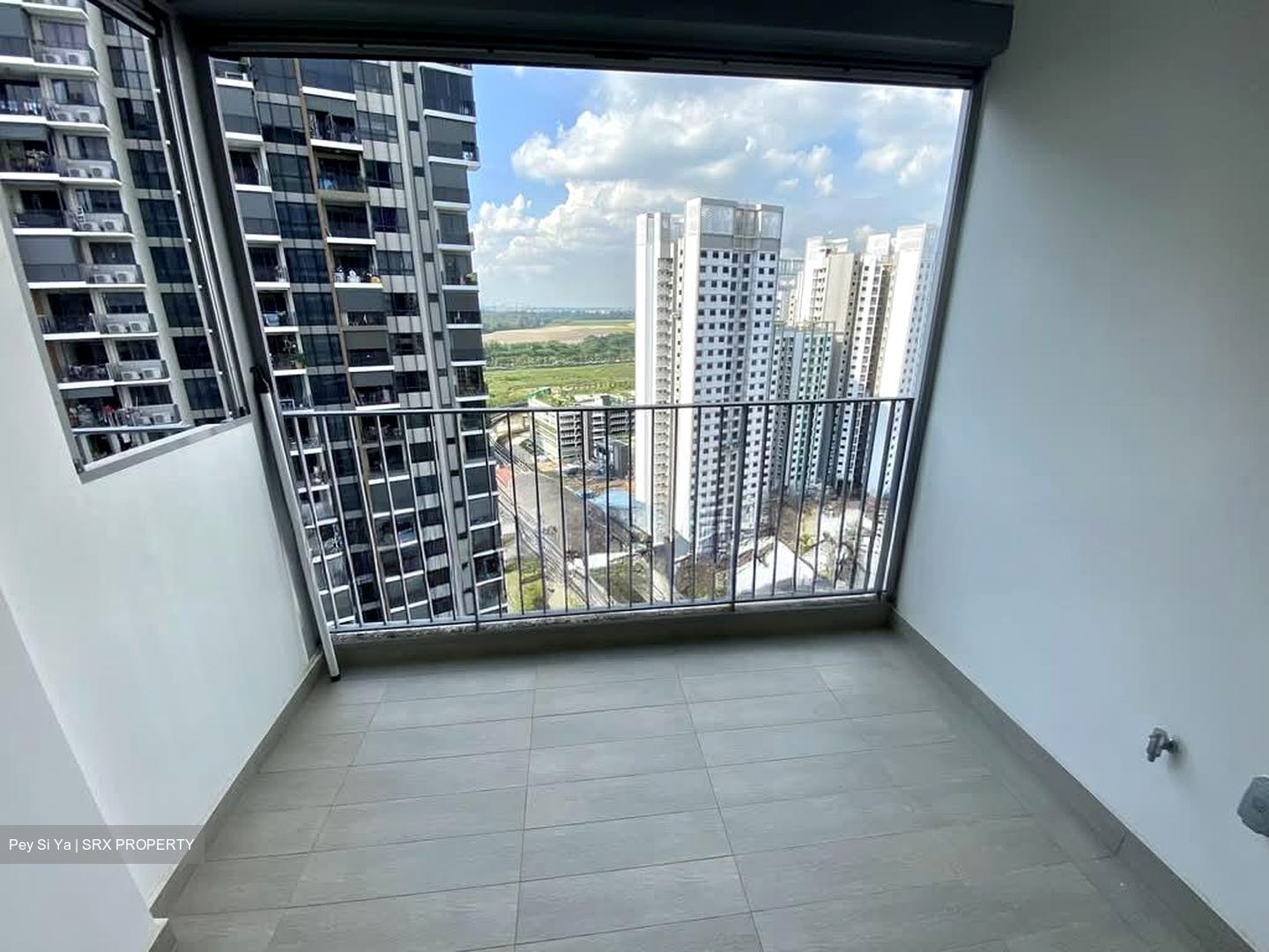 High Park Residences (D28), Apartment #579724331